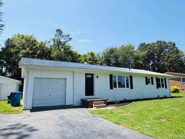 1712 Sycamore Drive, Benton, KY 42025