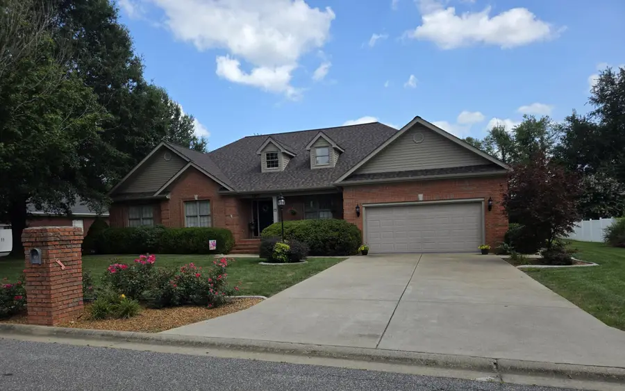 180 Peppers Mill Drive, Paducah, KY 42001 - #2