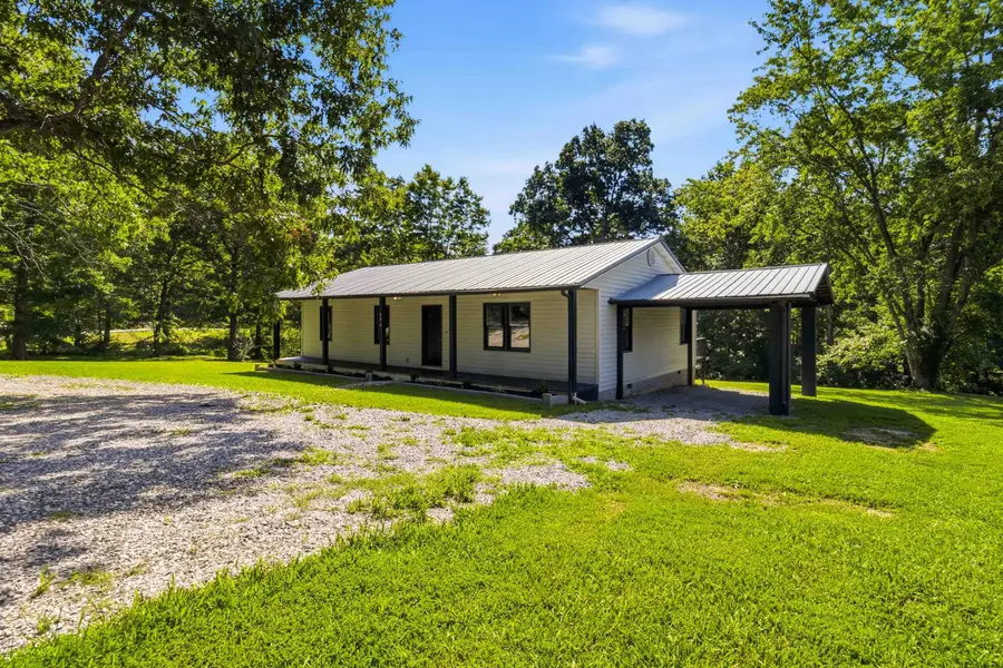 824 Paris Karr Road, Keavy, KY 40737 - #2