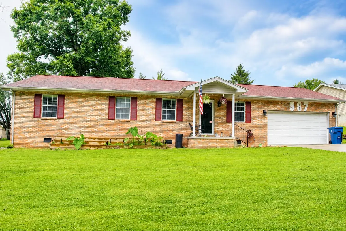 987 E Ky Highway 312, Corbin, KY 40701 - #1