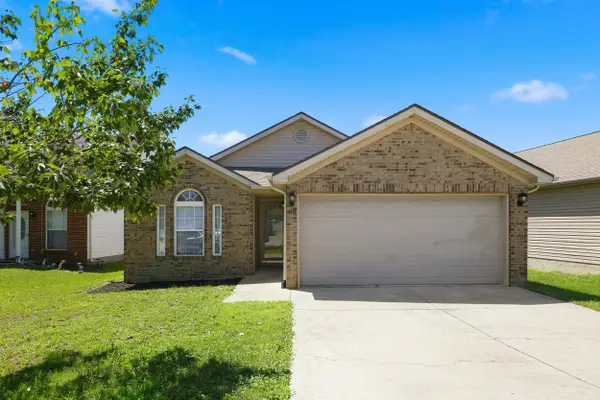 110 Baybrook Circle, Nicholasville, KY 40356