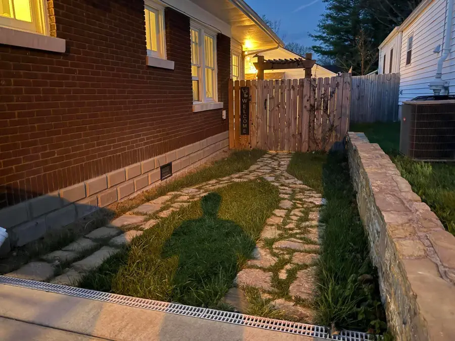 117 Penmoken Park, Lexington, KY 40503 - #3