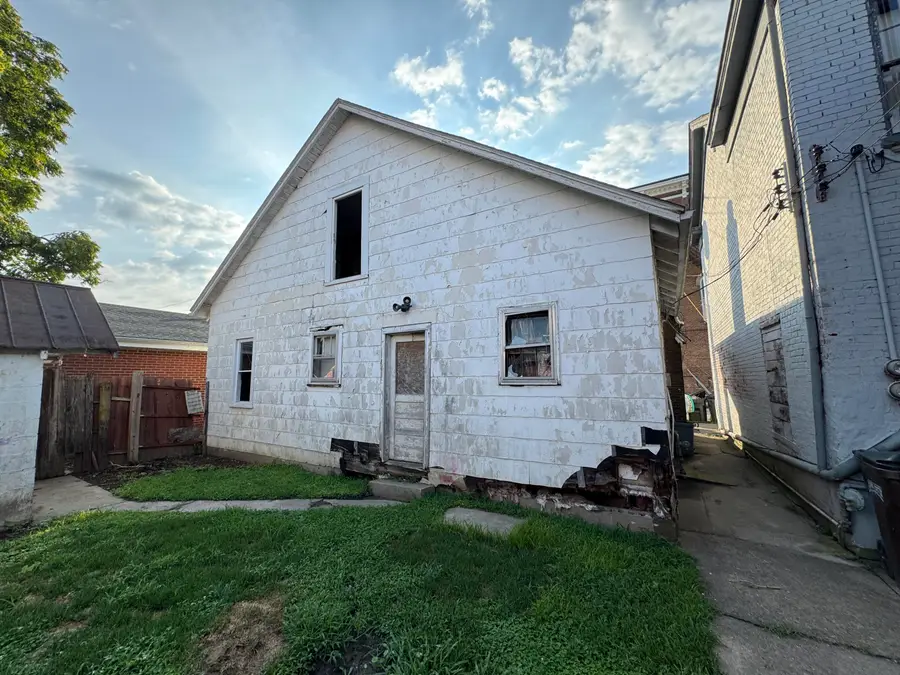 217 Chapel Street, Falmouth, KY 41040 - #3