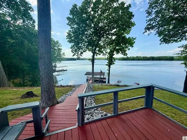 178 Cedar Point Road, Cadiz, KY 42211 - #2
