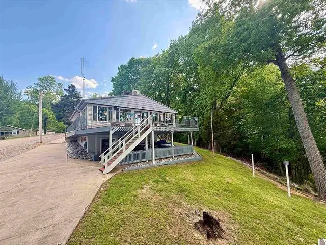 178 Cedar Point Road, Cadiz, KY 42211 - #3
