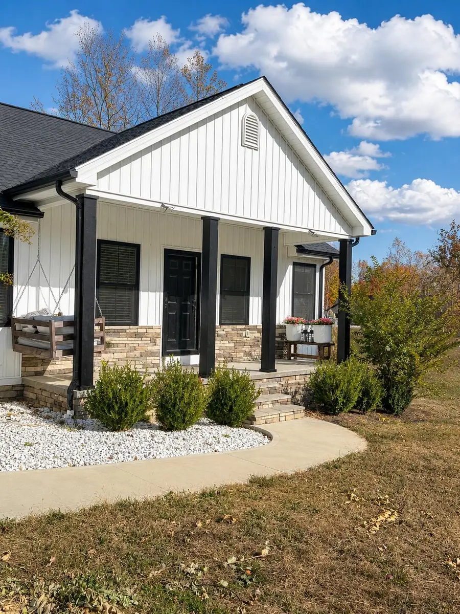 671 Mauney Chapel Road, Corbin, KY 40701 - #2