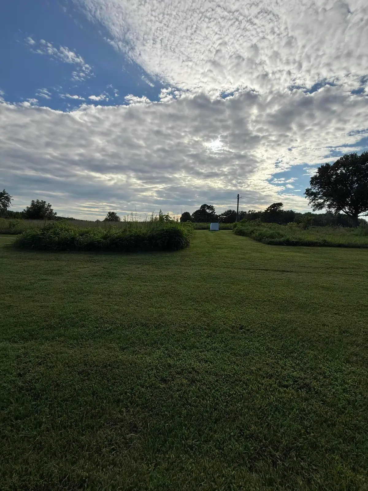 1365 Burnetts Chapel Road, Farmington, KY 42040 - #1