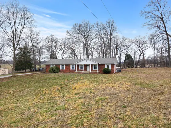 2316 Bush Road, Cadiz, KY 42211
