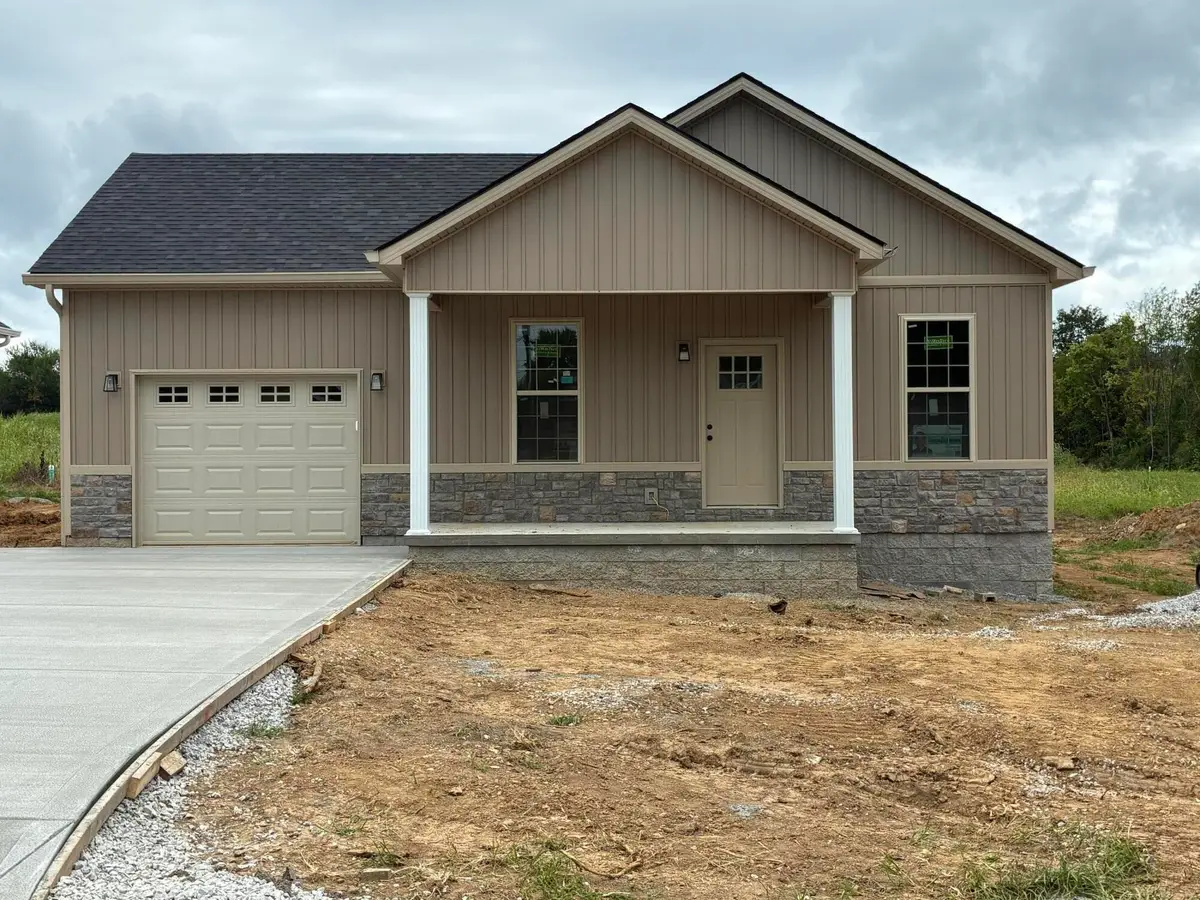 528  Jones Street, Harrodsburg, KY 40330 - #1