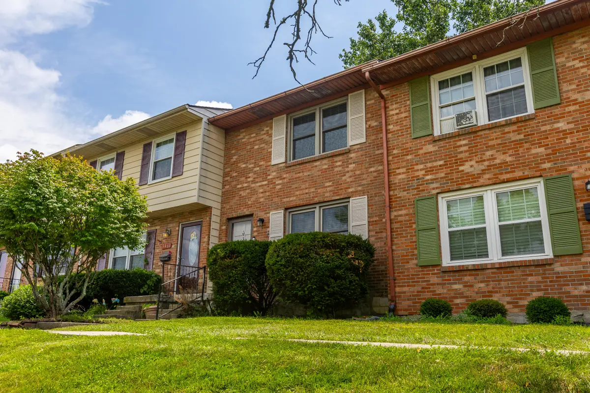 3462 Sutherland Drive, Lexington, KY 40517 - #1