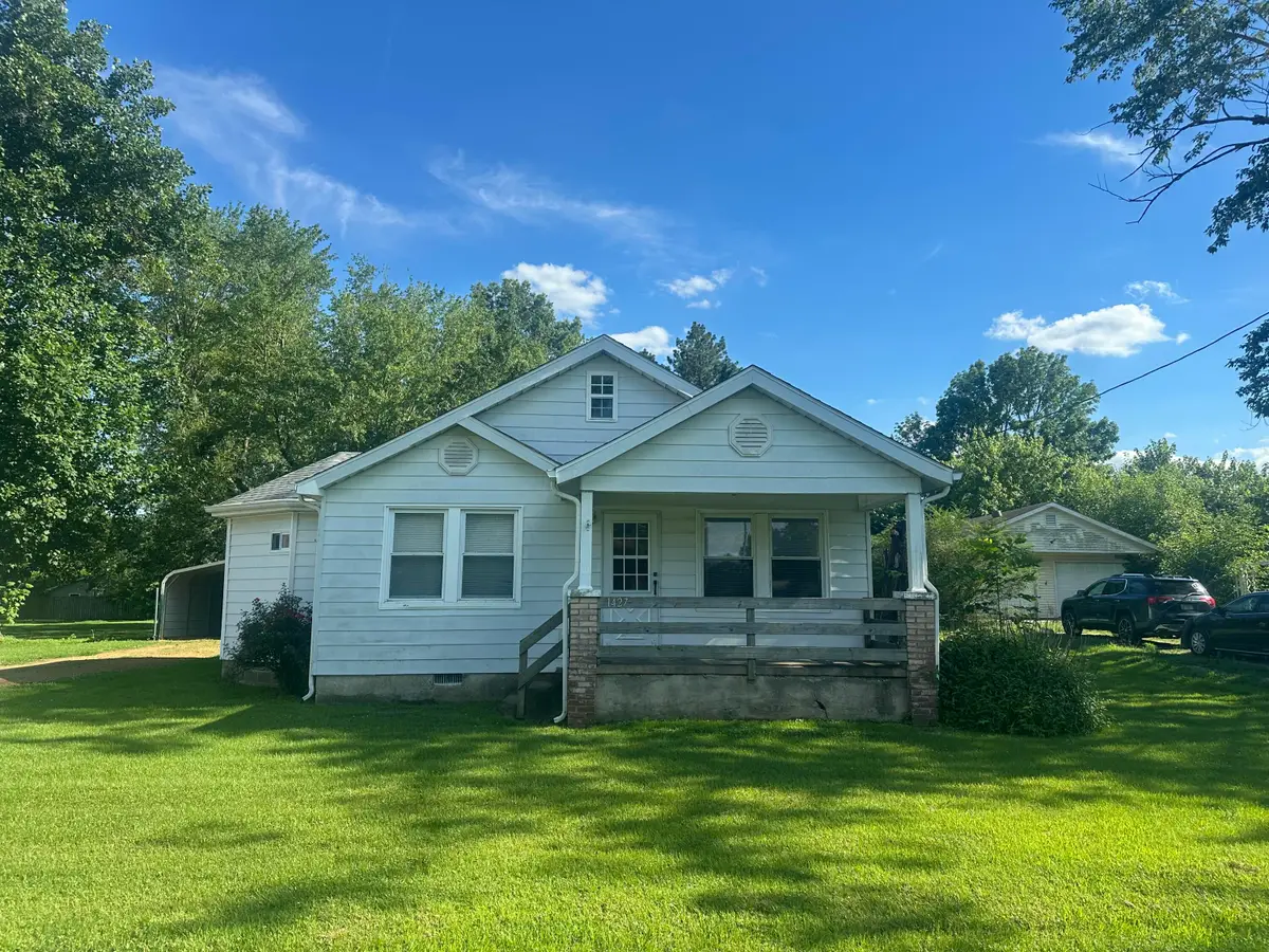 1427 Kentucky 339, Sedalia, KY 42079 - #1