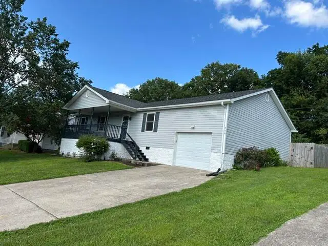 256 Stevenson Avenue, Danville, KY 40422 - #2