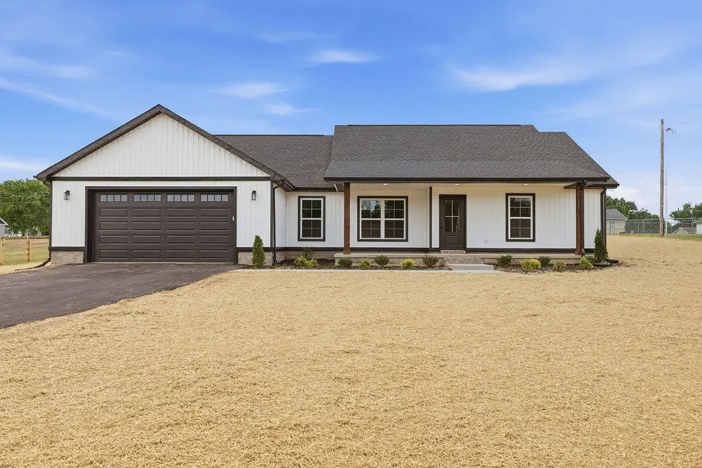 389 Washington Drive, Almo, KY 42020 - #1