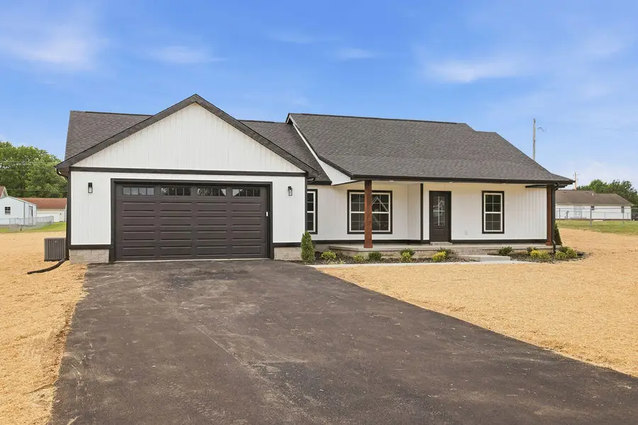 389 Washington Drive, Almo, KY 42020 - #2
