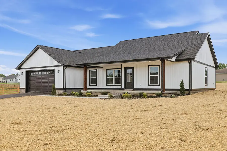 389 Washington Drive, Almo, KY 42020 - #3