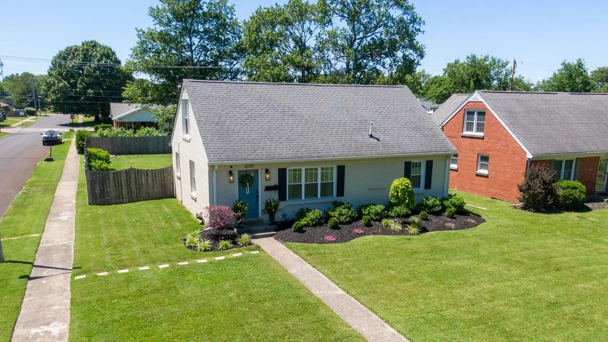 2039 Rainbow Road, Lexington, KY 40503 - #1