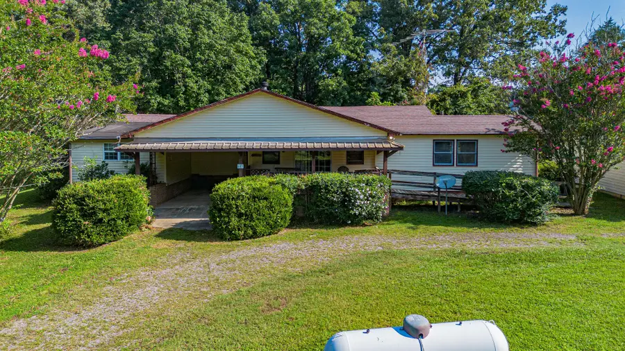 687 Reed Road, Benton, KY 42025 - #3