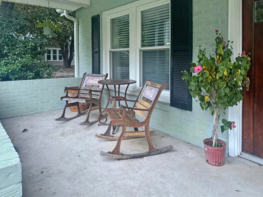 1558 Almo Road, Almo, KY 42020 - #3