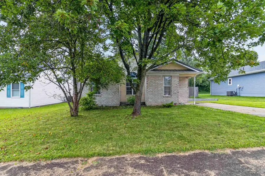 327 Irvine View Street, Richmond, KY 40475 - #2
