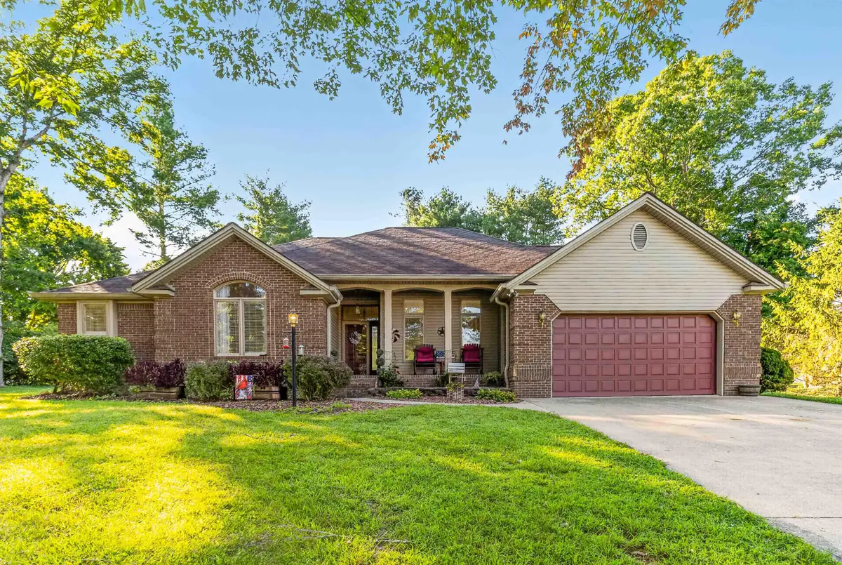 511 Branchwood Drive, Somerset, KY 42503 - #1