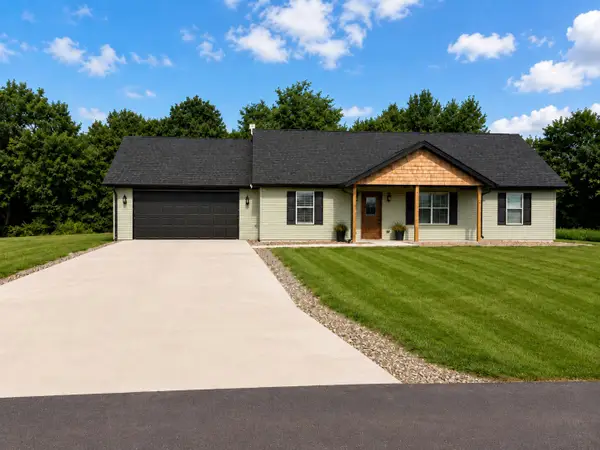 124 Rilda Rdg Road, Lancaster, KY 40444