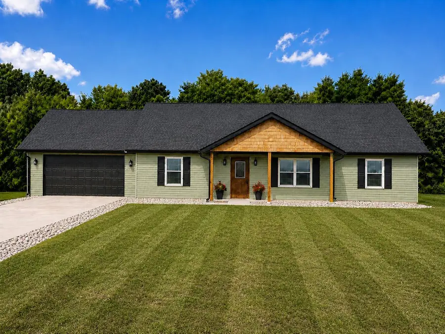 124 Rilda Rdg Road, Lancaster, KY 40444 - #2