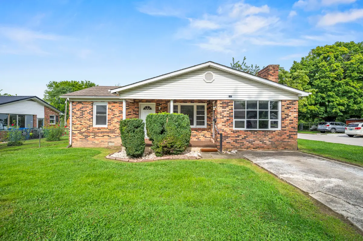147 Mary Street, Berea, KY 40403 - #1