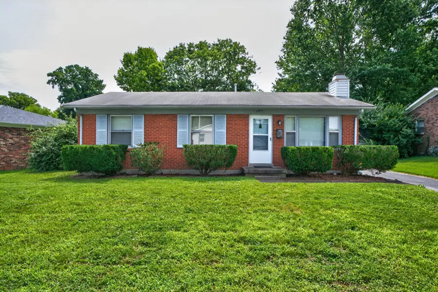 2184 Stephens Lane, Lexington, KY 40504 - #2