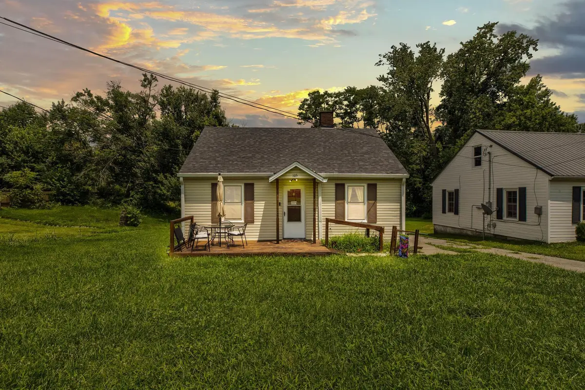 105 Cowden Court, Lancaster, KY 40444 - #1