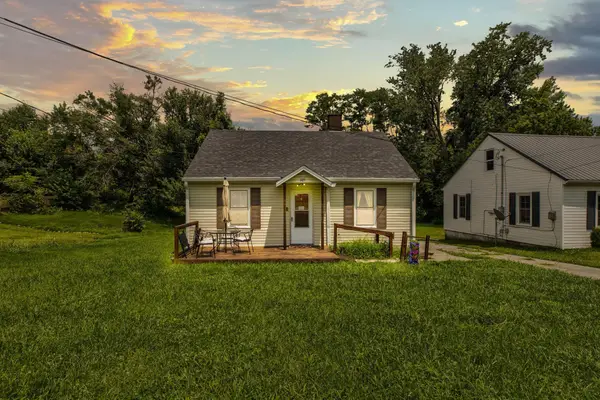 105 Cowden Court, Lancaster, KY 40444