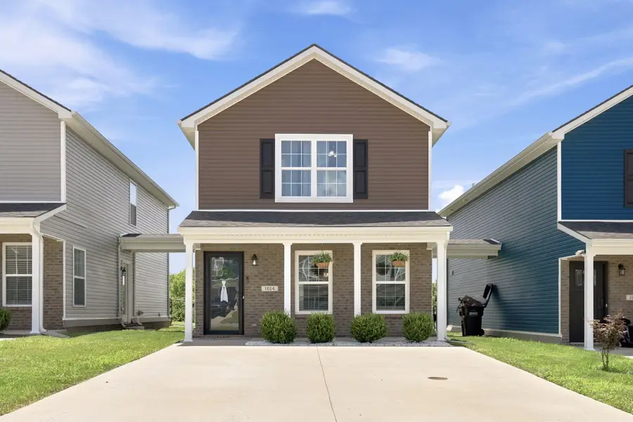 1014 Judah Bear Boulevard, Richmond, KY 40475 - #2