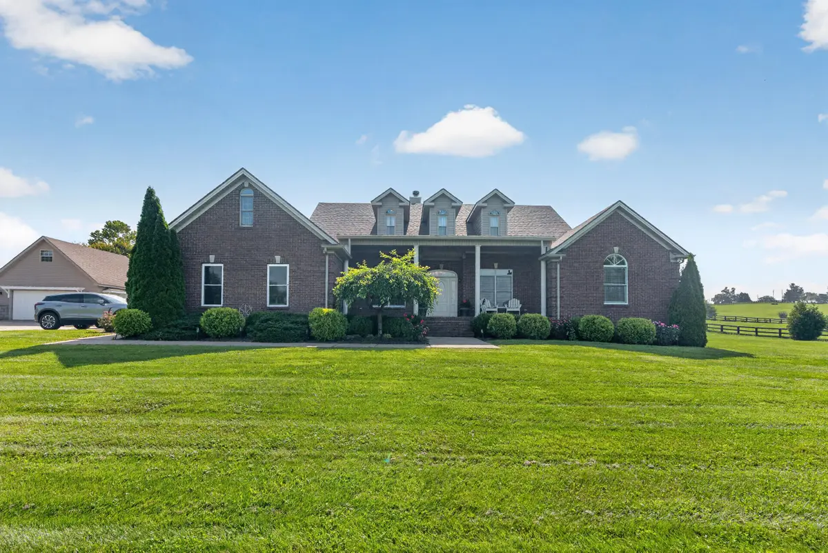 217 Wades Mill Road, Winchester, KY 40391 - #1