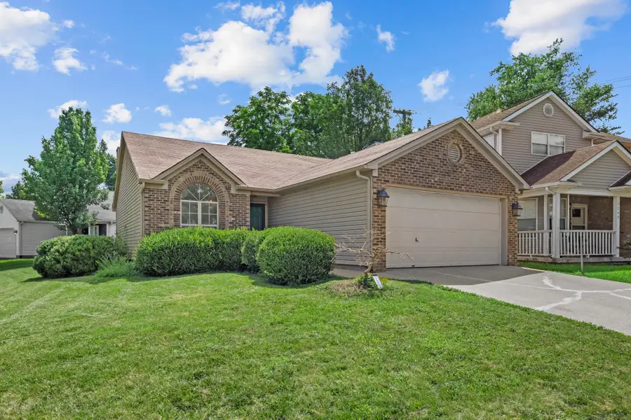 1252 Pleasant Ridge Drive, Lexington, KY 40509 - #2
