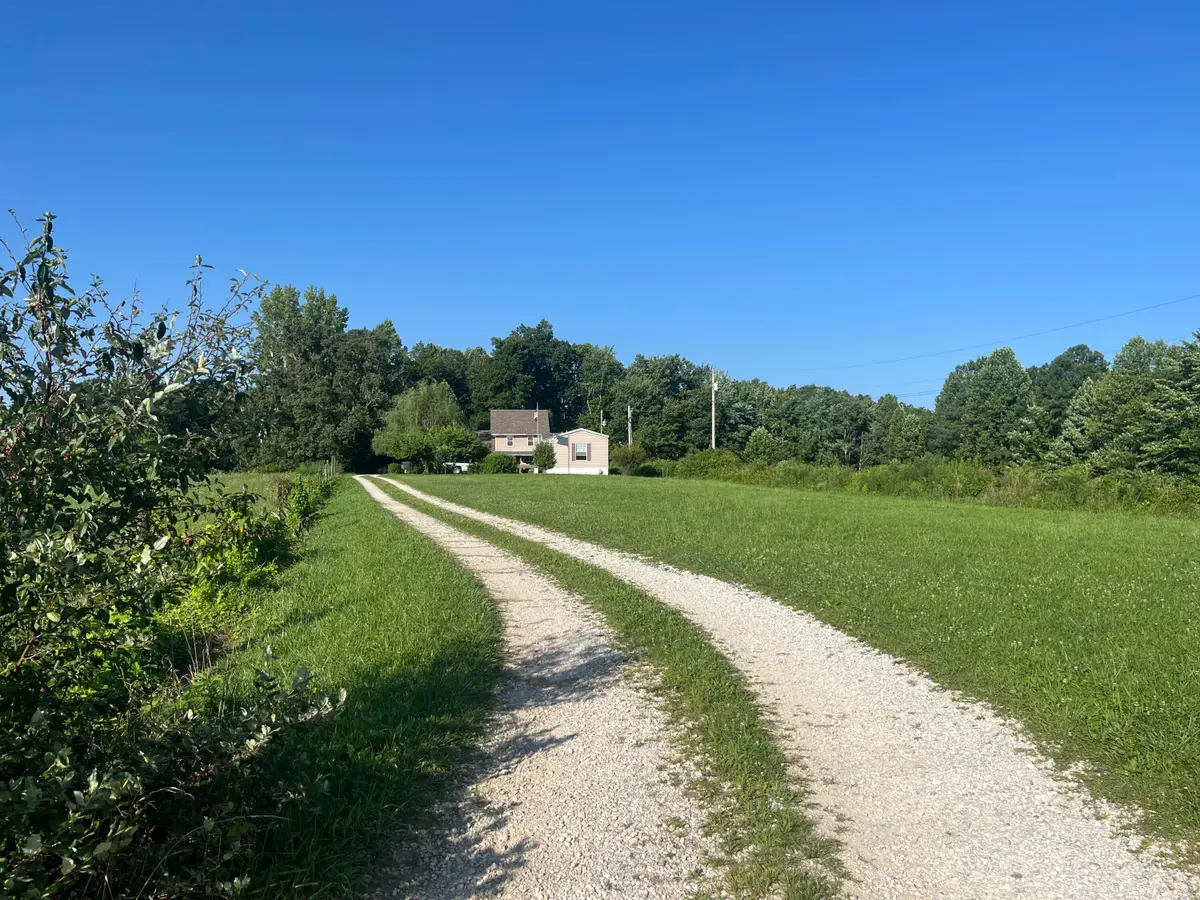 184 Catfish Cove Rd Cove, Pine Ridge, KY 41360 - #1