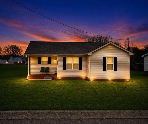 1977 Timberline Circle, Oak Grove, KY 42262