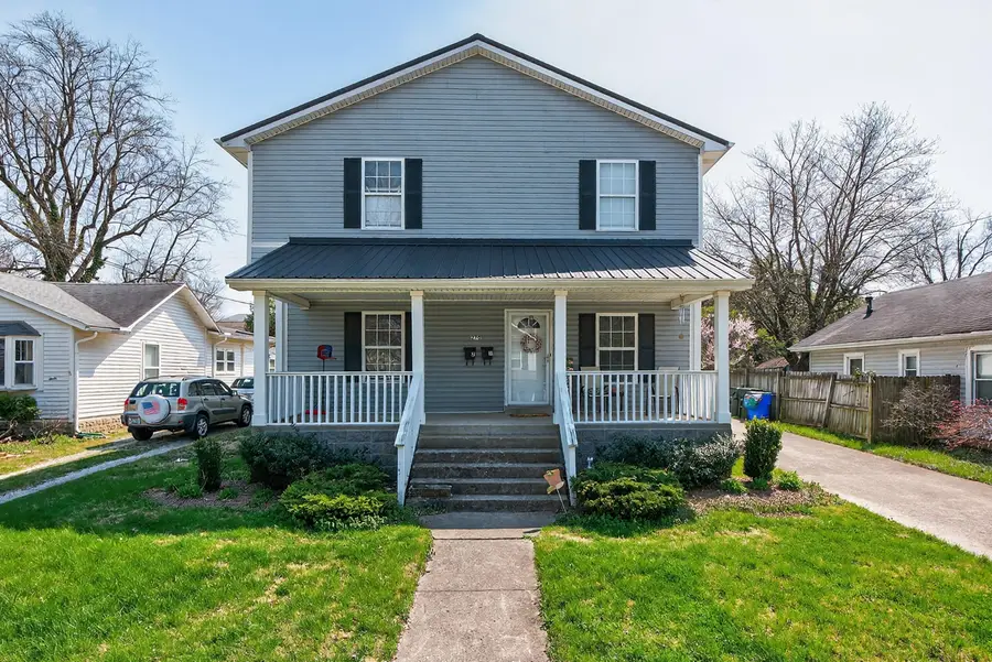 270 Sherman Avenue, Lexington, KY 40502 - #3