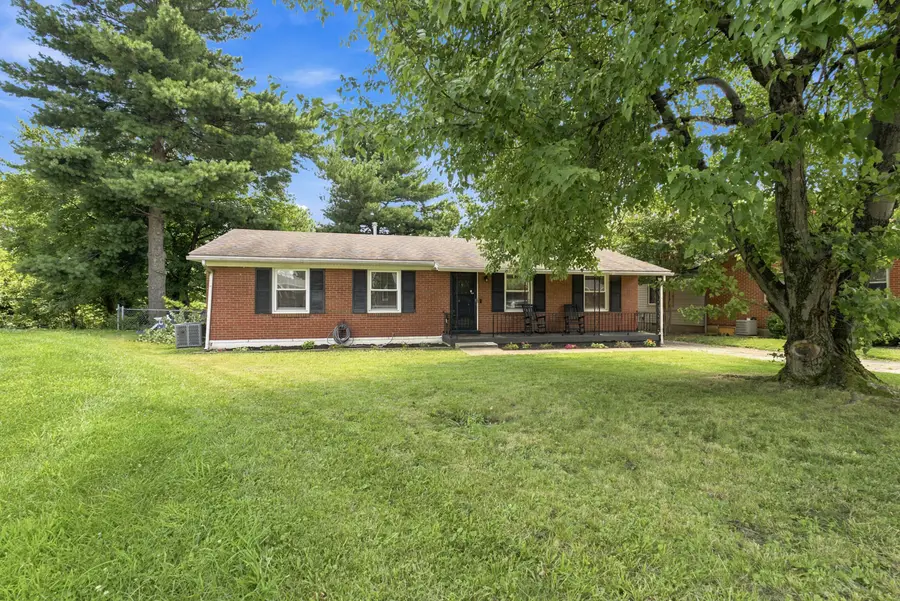 1894 Marlboro Drive, Lexington, KY 40505 - #2