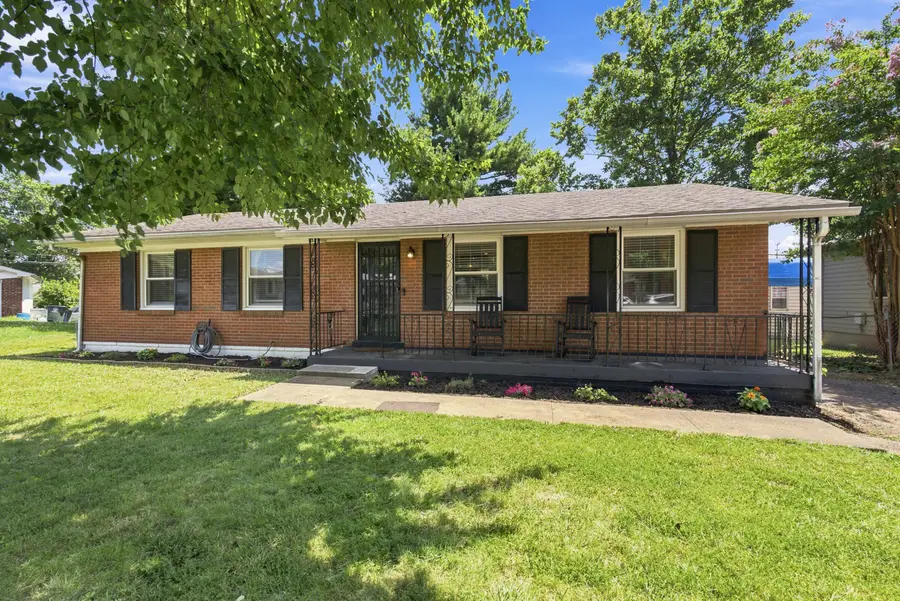 1894 Marlboro Drive, Lexington, KY 40505 - #3