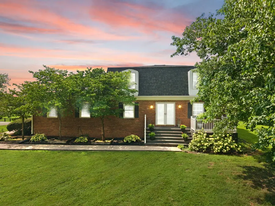 2419 Shun Pike, Nicholasville, KY 40356 - #2