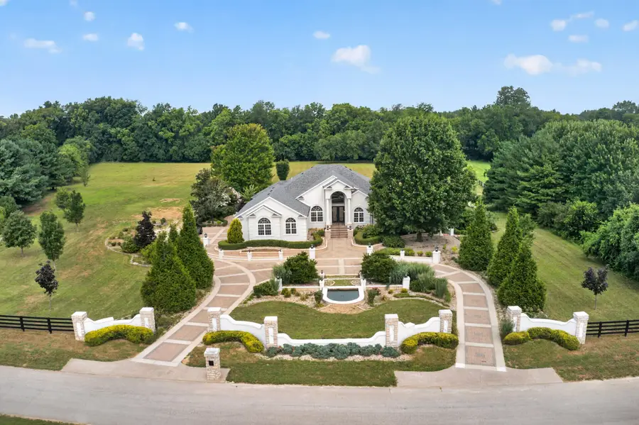 151 Pearl Lane, Nicholasville, KY 40356 - #3