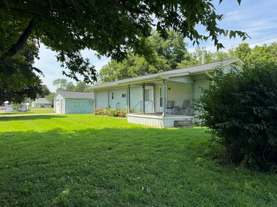 474 Wall Street, Barlow, KY 42024 - #2