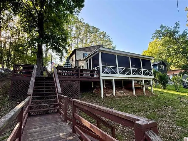 318 Horseshoe Drive, Cadiz, KY 42211 - #2