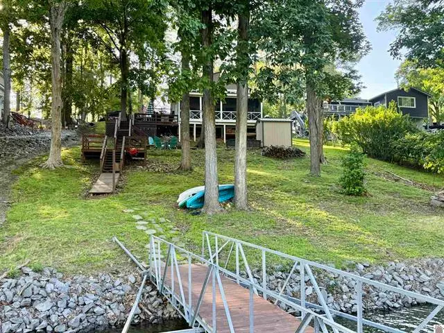 318 Horseshoe Drive, Cadiz, KY 42211 - #3