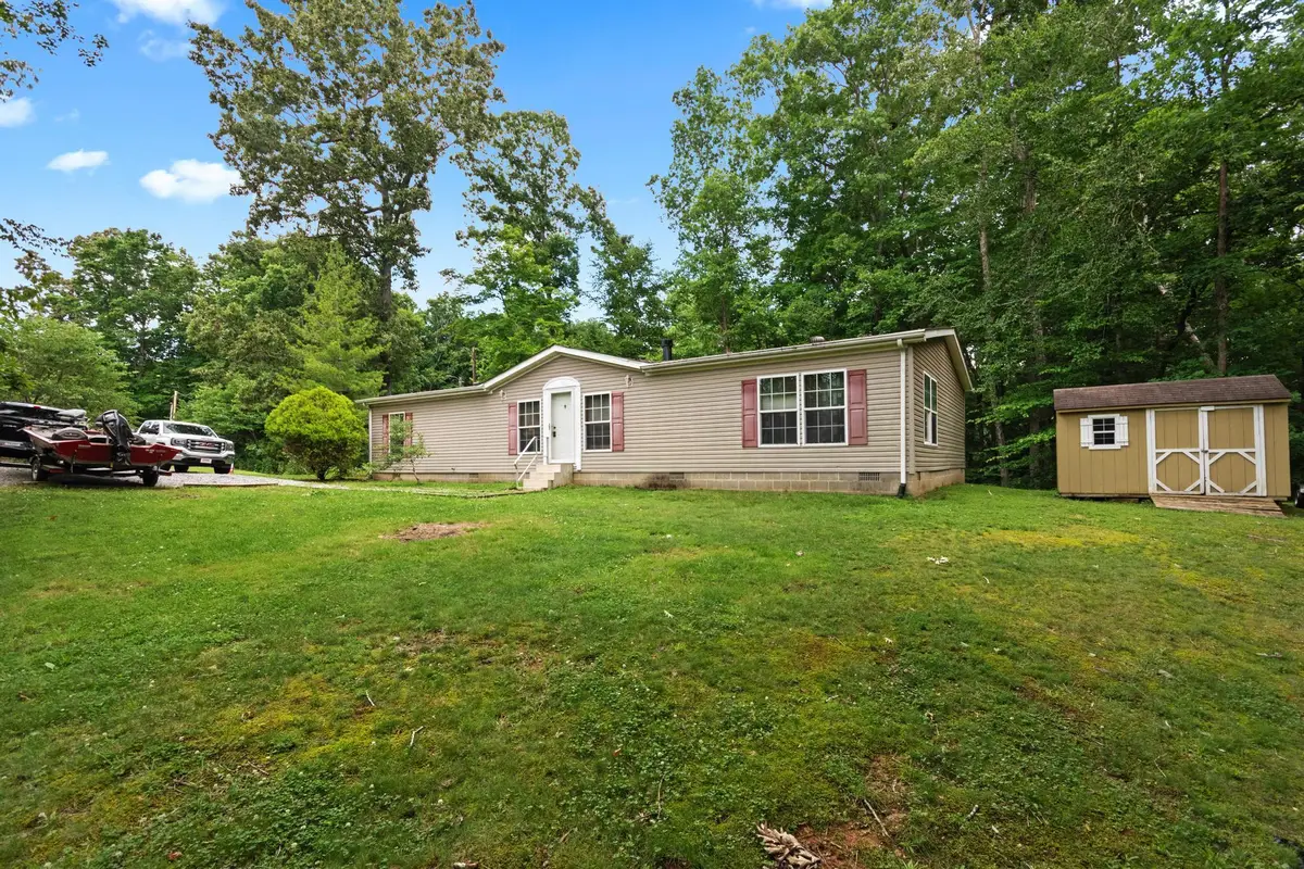 75 Walnut Drive, Cadiz, KY 42211 - #1