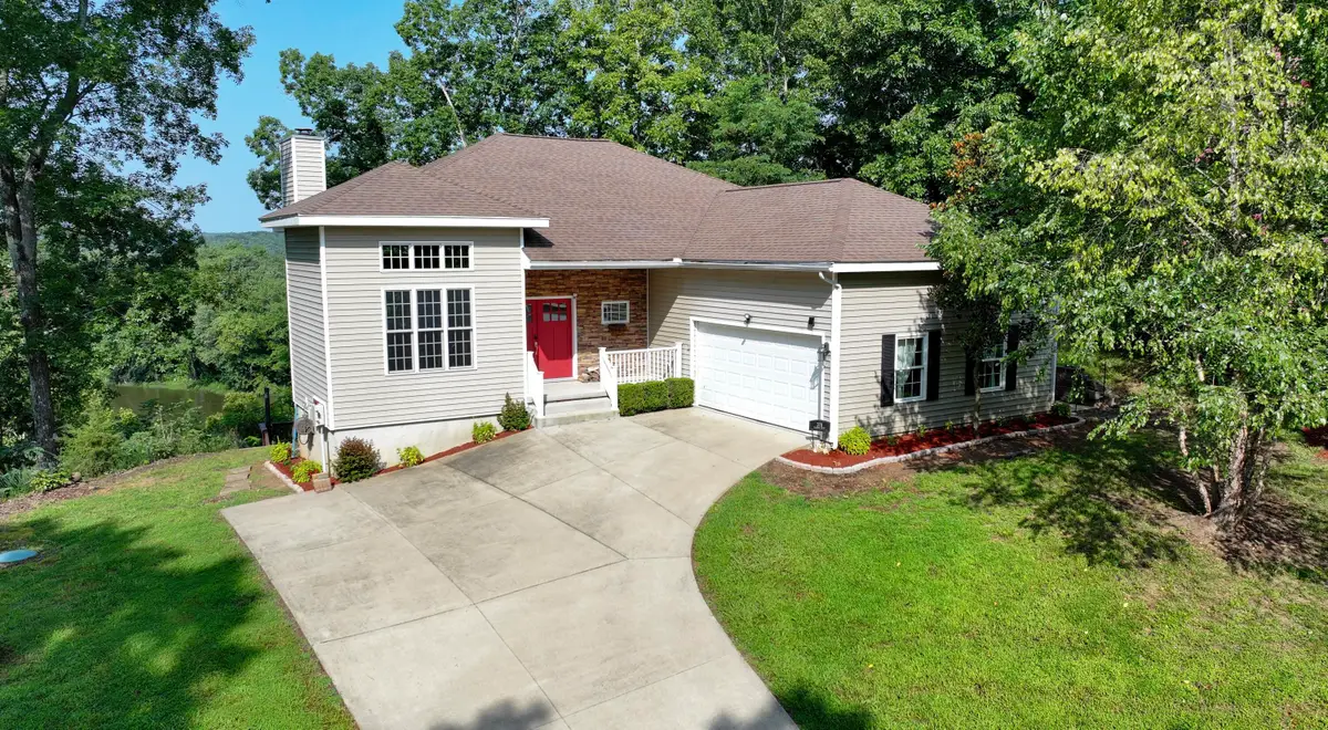 378 Harbor Drive, Cadiz, KY 42211 - #1