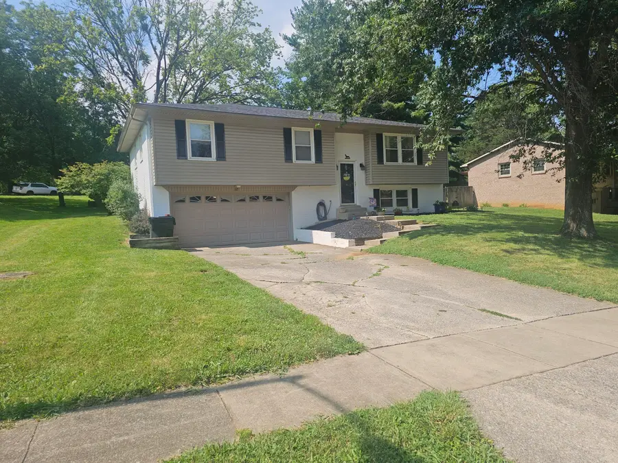 117 Oakmont Lane, Frankfort, KY 40601 - #3