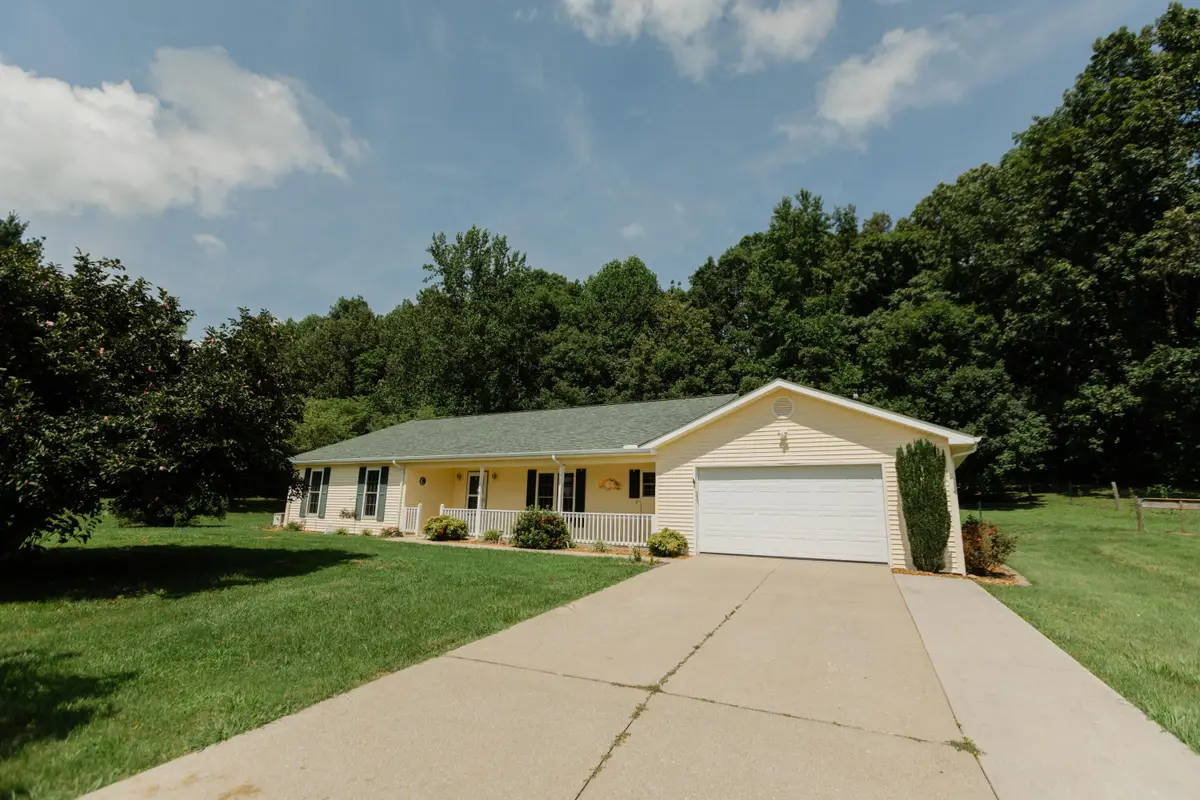 170 Ladybird Lane, Somerset, KY 42503 - #1