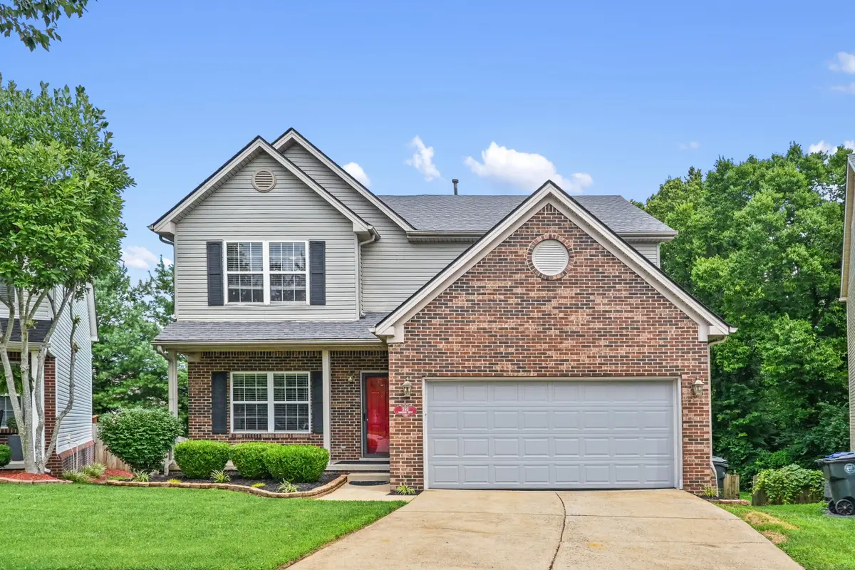393 Shoreside Drive, Lexington, KY 40515 - #1