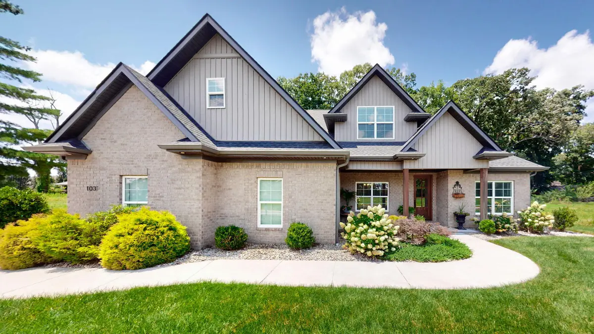1031 Southwind Drive, Paducah, KY 42001 - #1