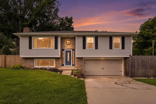 446 Monticello Boulevard, Lexington, KY 40503